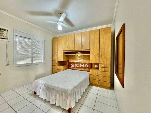 Imagem Apartamento com 2 Quartos à Venda, 70 m² em Enseada - Guarujá