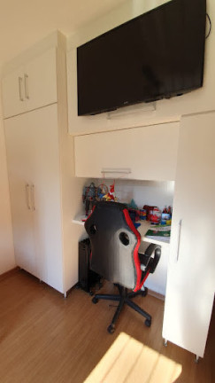 Imagem Casa com 3 Quartos à Venda, 128 m² em Vila Suissa - Mogi Das Cruzes Imagem Casa com 3 Quartos à Venda, 128 m² em Vila Suissa - Mogi Das Cruzes