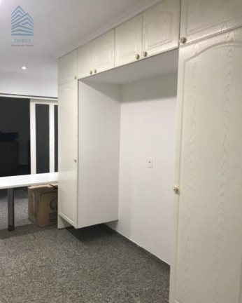 Imagem Imóvel com 4 Quartos para Alugar, 338 m² em Alto Da Boa Vista - São Paulo