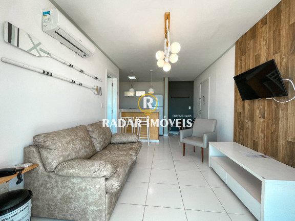 Imagem Apartamento com 2 Quartos à Venda, 55 m² em Algodoal - Cabo Frio