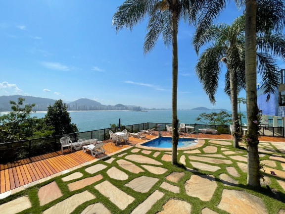 Imagem Apartamento com 4 Quartos à Venda, 251 m² em Jardim Astúrias - Guarujá Imagem Apartamento com 4 Quartos à Venda, 251 m² em Jardim Astúrias - Guarujá