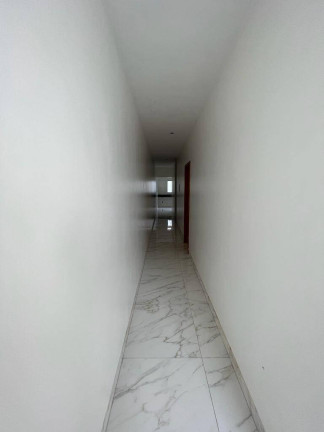 Imagem Casa com 3 Quartos à Venda, 192 m² em Independência - 2º Complemento - Aparecida De Goiânia