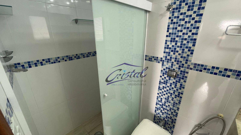 Imagem Apartamento com 2 Quartos à Venda, 70 m² em Boqueirão - Praia Grande Imagem Apartamento com 2 Quartos à Venda, 70 m² em Boqueirão - Praia Grande
