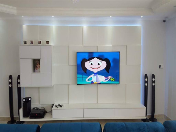 Imagem Sobrado com 4 Quartos à Venda, 185 m² em Solemar - Praia Grande