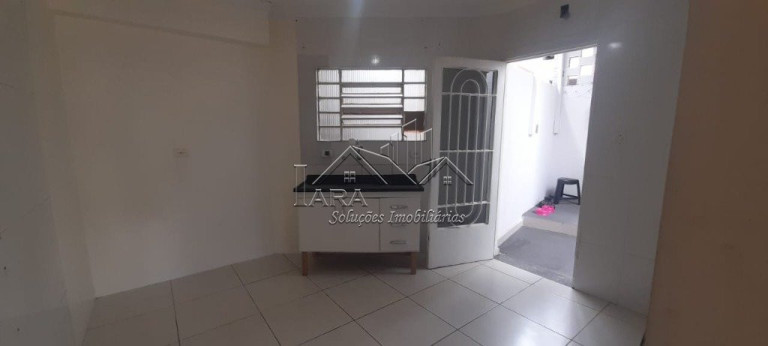 Casa com 1 Quarto para Alugar,  em Jardim Popular - São Paulo
