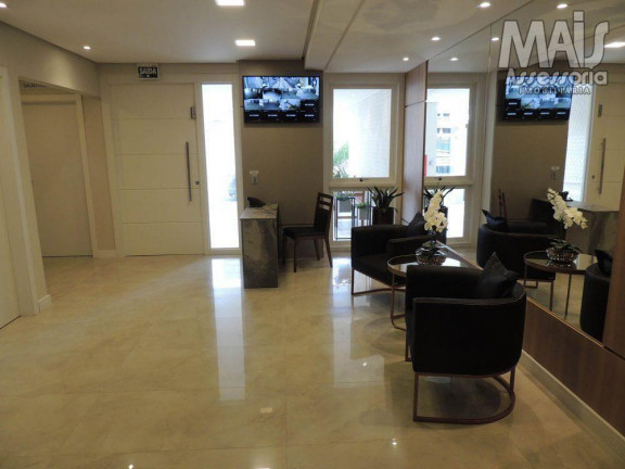Imagem Apartamento com 2 Quartos à Venda, 73 m² em Centro - São Leopoldo Imagem Apartamento com 2 Quartos à Venda, 73 m² em Centro - São Leopoldo