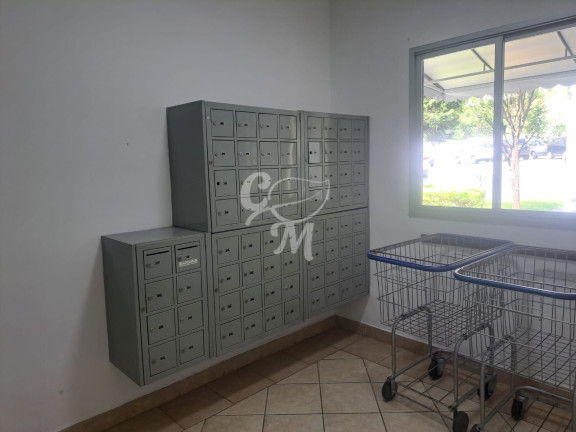 Imagem Apartamento com 3 Quartos à Venda, 70 m² em Anhangabaú - Jundiaí
