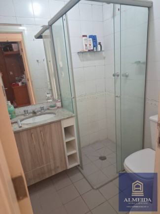 Imagem Apartamento com 1 Quarto à Venda, 65 m² em Santo Amaro - São Paulo