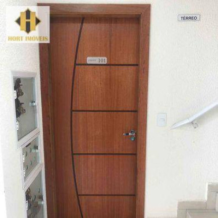 Imagem Apartamento com 2 Quartos à Venda, 57 m² em Universitário - Tijucas Imagem Apartamento com 2 Quartos à Venda, 57 m² em Universitário - Tijucas