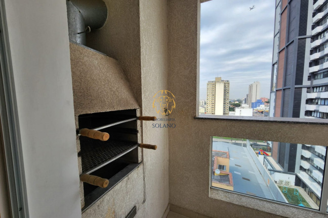 Imagem Apartamento com 1 Quarto à Venda, 44 m² em Centro - Curitiba Imagem Apartamento com 1 Quarto à Venda, 44 m² em Centro - Curitiba