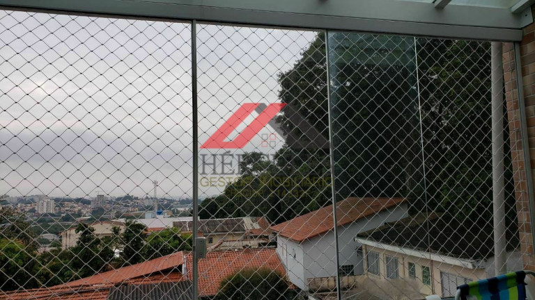 Imagem Apartamento com 1 Quarto à Venda, 40 m² em Vila Jaguara - São Paulo