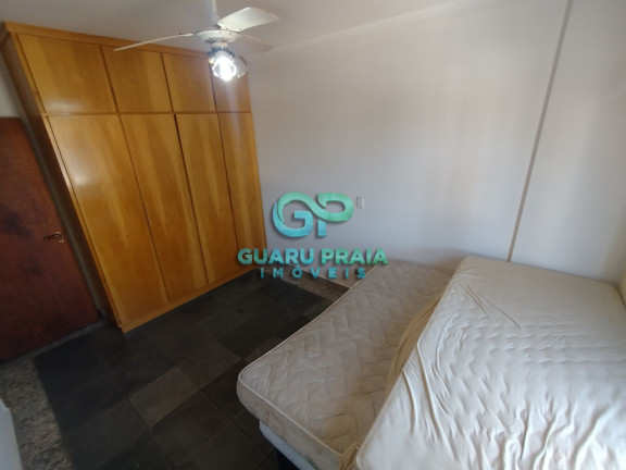 Imagem Apartamento com 2 Quartos à Venda, 60 m² em Enseada - Guarujá