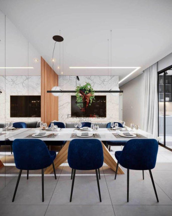 Imagem Apartamento com 3 Quartos à Venda, 84 m² em Vila Faustina Ii - Valinhos