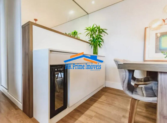 Imagem Apartamento com 2 Quartos à Venda, 93 m² em Vila Anastácio - São Paulo