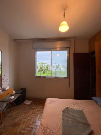 Imagem Apartamento com 2 Quartos à Venda, 92 m² em Embaré - Santos Imagem Apartamento com 2 Quartos à Venda, 92 m² em Embaré - Santos