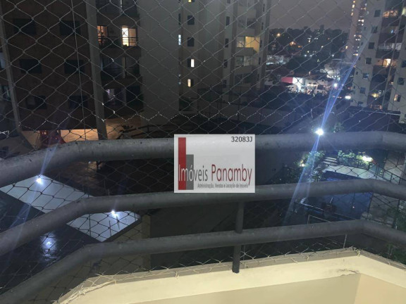 Imagem Apartamento com 3 Quartos à Venda, 124 m² em Vila Mascote - São Paulo Imagem Apartamento com 3 Quartos à Venda, 124 m² em Vila Mascote - São Paulo