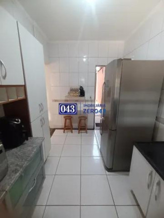 Imagem Casa com 2 Quartos à Venda, 100 m² em Residencial Quadra Norte - Londrina