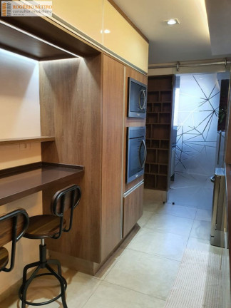 Imagem Apartamento com 2 Quartos à Venda, 97 m² em Vila Mariana - São Paulo