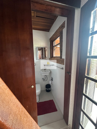 Imagem Casa com 3 Quartos à Venda, 200 m² em Maresias - São Sebastião