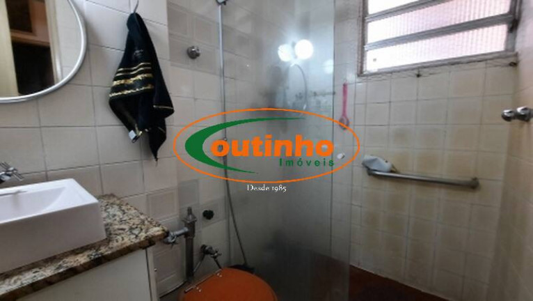 Imagem Apartamento com 2 Quartos à Venda, 64 m² em Tijuca - Rio De Janeiro Imagem Apartamento com 2 Quartos à Venda, 64 m² em Tijuca - Rio De Janeiro