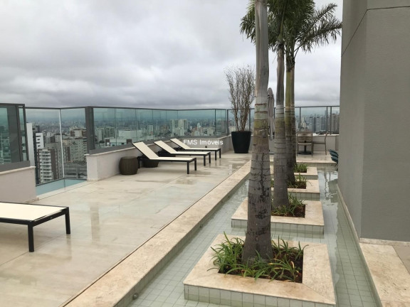 Imagem Imóvel com 3 Quartos à Venda, 131 m² em Vila Mariana - São Paulo Imagem Imóvel com 3 Quartos à Venda, 131 m² em Vila Mariana - São Paulo