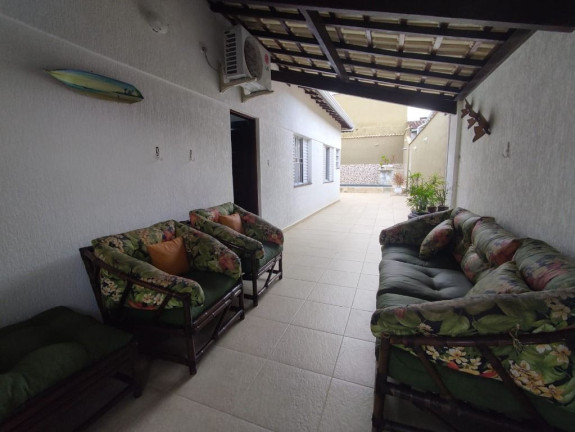 Imagem Casa com 3 Quartos à Venda, 110 m² em Jardim Imperador - Praia Grande Imagem Casa com 3 Quartos à Venda, 110 m² em Jardim Imperador - Praia Grande