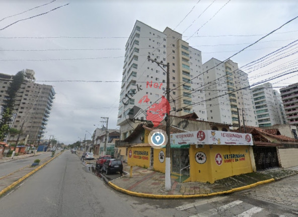 Imagem Apartamento com 2 Quartos à Venda, 83 m² em Centro - Mongaguá