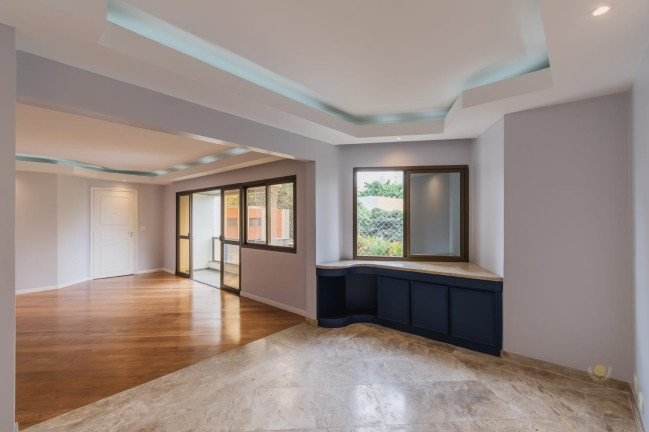 Imagem Apartamento com 3 Quartos à Venda, 140 m² em Vila Olímpia - São Paulo