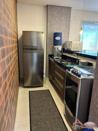 Imagem Apartamento com 2 Quartos à Venda, 61 m² em Jardim Paraíso - São José Dos Campos Imagem Apartamento com 2 Quartos à Venda, 61 m² em Jardim Paraíso - São José Dos Campos