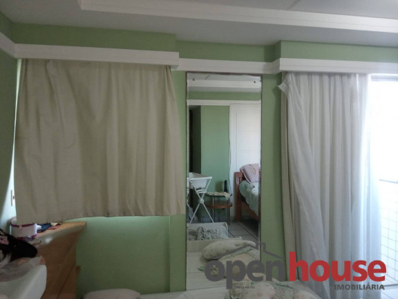 Imagem Apartamento com 3 Quartos à Venda, 267 m² em Petropolis - Natal