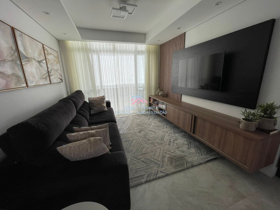 Imagem Apartamento com 3 Quartos à Venda, 180 m² em Vila Boaventura - Jundiaí