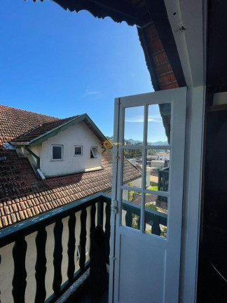 Imagem Apartamento com 3 Quartos à Venda, 85 m² em Ermitage - Teresópolis Imagem Apartamento com 3 Quartos à Venda, 85 m² em Ermitage - Teresópolis