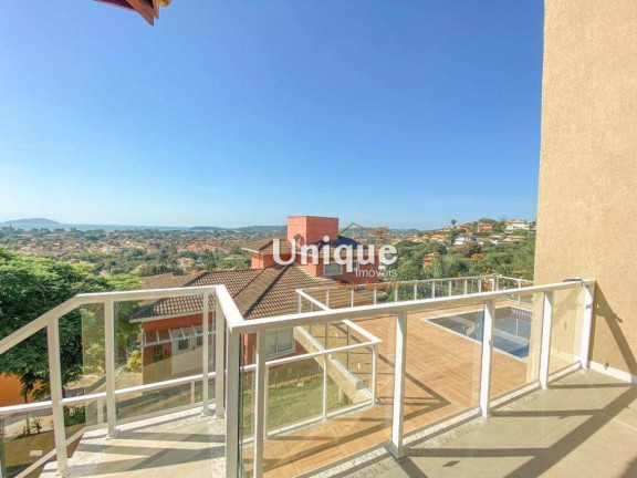 Imagem Casa com 4 Quartos à Venda, 200 m² em Geribá - Armação Dos Búzios