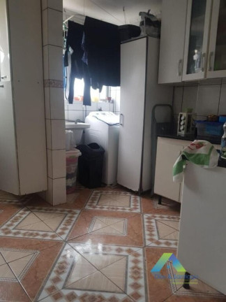 Imagem Apartamento com 2 Quartos à Venda, 56 m² em Mooca - São Paulo