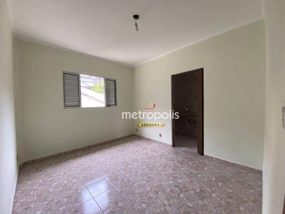 Imagem Casa com 3 Quartos à Venda, 200 m² em Vila Sacadura Cabral - Santo André