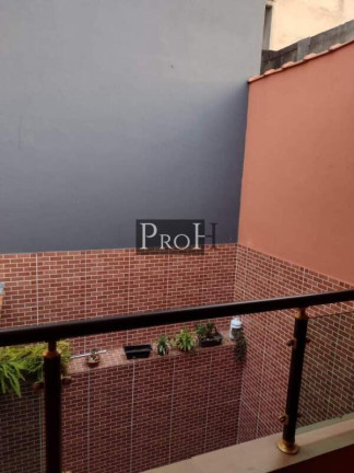 Imagem Sobrado com 3 Quartos à Venda, 300 m² em Jardim Ipanema - Santo André Imagem Sobrado com 3 Quartos à Venda, 300 m² em Jardim Ipanema - Santo André