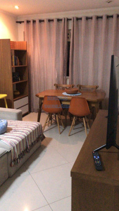 Imagem Apartamento com 3 Quartos à Venda, 127 m² Imagem Apartamento com 3 Quartos à Venda, 127 m²