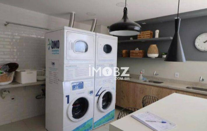 Imagem Imóvel com 1 Quarto à Venda, 30 m² em Vila Prudente (zona Leste) - São Paulo