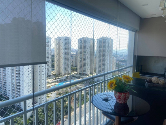 Imagem Apartamento com 3 Quartos à Venda, 123 m² em Centro - São Bernardo Do Campo Imagem Apartamento com 3 Quartos à Venda, 123 m² em Centro - São Bernardo Do Campo