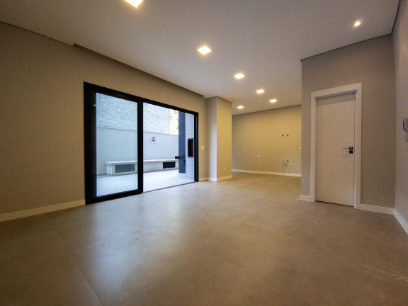 Imagem Apartamento com 3 Quartos à Venda, 204 m² em Alto Da Rua Xv - Curitiba