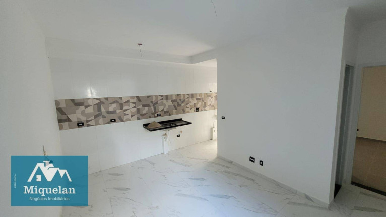 Imagem Apartamento com 1 Quarto à Venda, 33 m² em Parada Inglesa - São Paulo