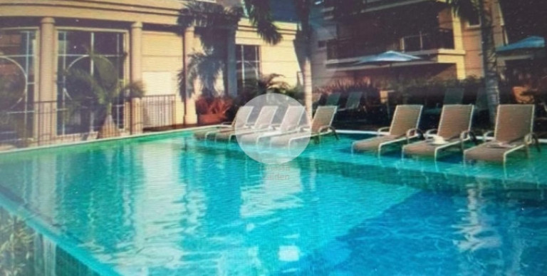 Imagem Apartamento com 1 Quarto para Alugar, 60 m² em Jardim Leonor - São Paulo Imagem Apartamento com 1 Quarto para Alugar, 60 m² em Jardim Leonor - São Paulo