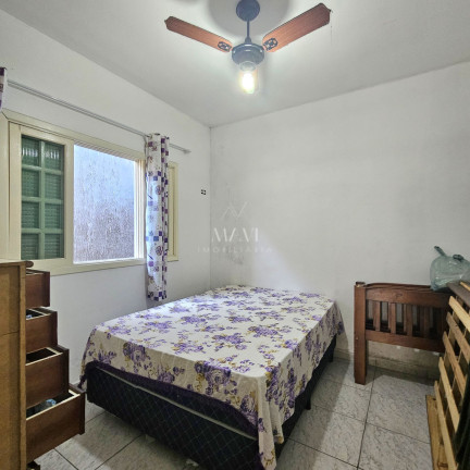 Imagem Casa com 2 Quartos à Venda, 110 m² em Caiçara - Praia Grande