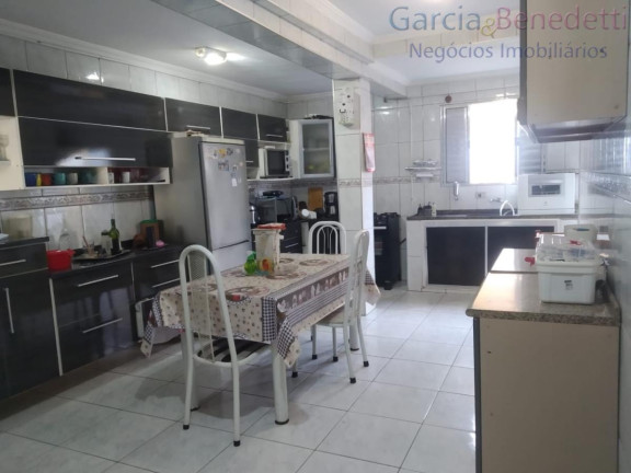Imagem Imóvel com 3 Quartos à Venda, 120 m² em Jardim Ermida Ii - Jundiaí