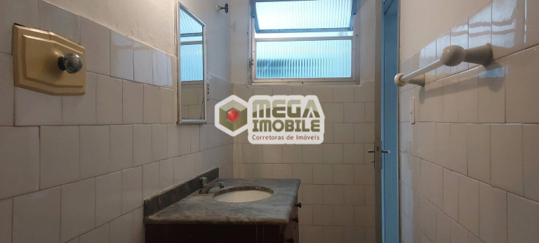 Imagem Apartamento com 2 Quartos à Venda, 57 m² em Trindade - Florianópolis
