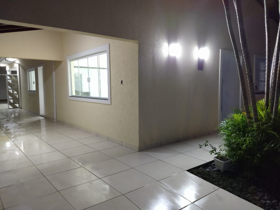 Imagem Casa com 3 Quartos à Venda, 145 m² em Balneário Flórida - Praia Grande