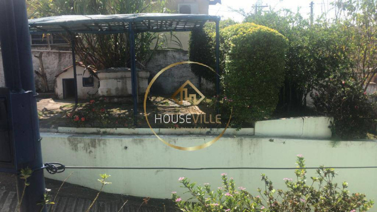 Imagem Casa com 5 Quartos à Venda, 267 m² em Centro - São José Dos Campos Imagem Casa com 5 Quartos à Venda, 267 m² em Centro - São José Dos Campos