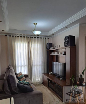 Imagem Apartamento com 2 Quartos à Venda, 59 m² em Vila Menck - Osasco Imagem Apartamento com 2 Quartos à Venda, 59 m² em Vila Menck - Osasco