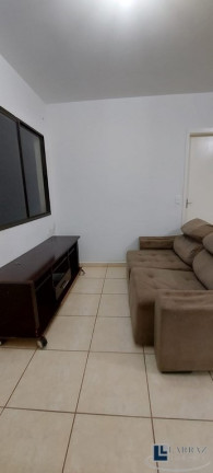 Imóvel com 2 Quartos à Venda, 43 m² em Lagoinha - Ribeirão Preto