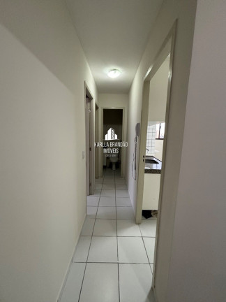 Imagem Apartamento com 2 Quartos à Venda, 55 m² em Candelária - Natal